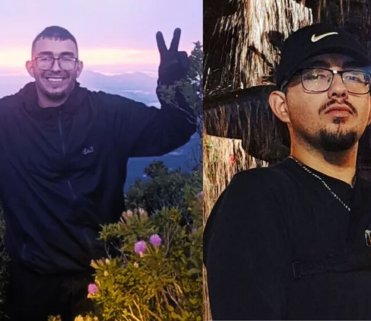 Buscas por Roberto Farias, no Pico Paraná, entram no 5° dia.