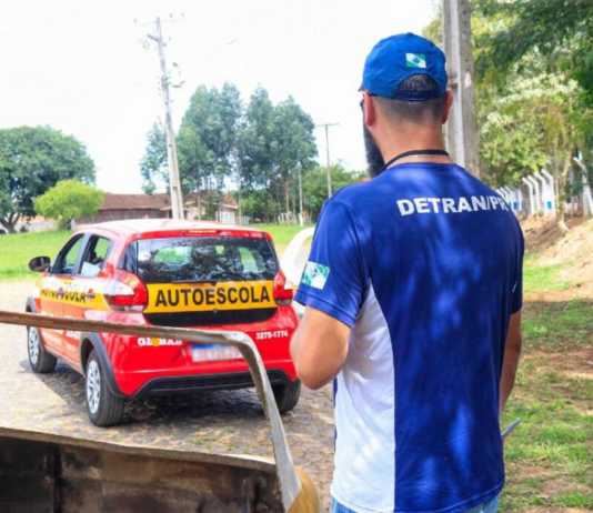 Sem baliza! Detran-PR muda teste prático da CNH no Paraná