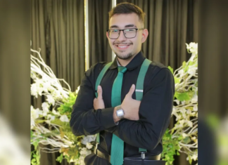 Jovem desaparecido no Pico do Paraná é encontrado com vida após quatro dias