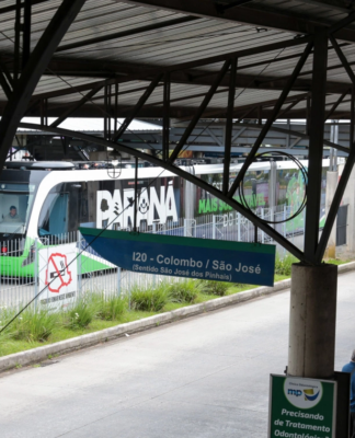 Bonde Urbano Digital inicia operação completa e empolga passageiros da RMC