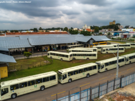 Possíveis mudanças no transporte coletivo de Curitiba, Pinhais, Piraquara e Colombo. em 2026