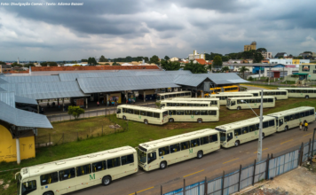 Possíveis mudanças no transporte coletivo de Curitiba, Pinhais, Piraquara e Colombo. em 2026