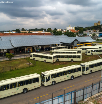 Possíveis mudanças no transporte coletivo de Curitiba, Pinhais, Piraquara e Colombo. em 2026