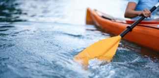 Tradicional Remada de Verão já tem data marcada em Piraquara