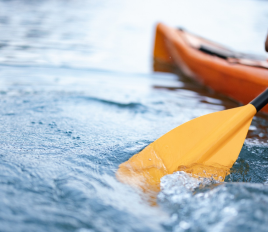 Tradicional Remada de Verão já tem data marcada em Piraquara