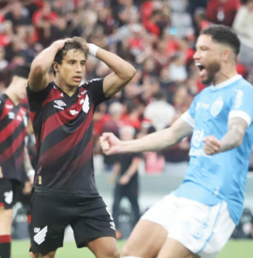 Athletico é derrotado pelo Londrina, que vai decidir o Paranaense com o Operário.