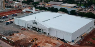 Nova megaloja da Havan em Curitiba vai gerar 200 empregos