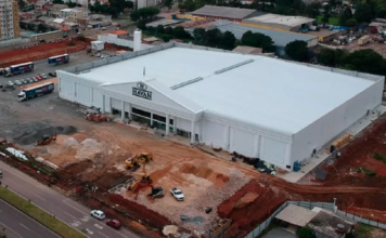 Nova megaloja da Havan em Curitiba vai gerar 200 empregos