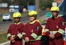 Concessionária abre seleção para vaga de socorrista e motorista no Paraná