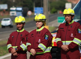 Concessionária abre seleção para vaga de socorrista e motorista no Paraná