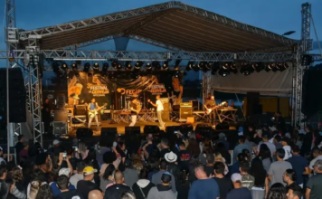 Nota fiscal vira ingresso para shows gratuitos em Pinhais.