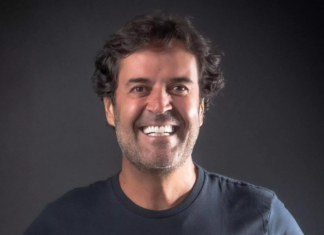 Morre em Minas Gerais o influenciador Henrique Maderite aos 50 anos