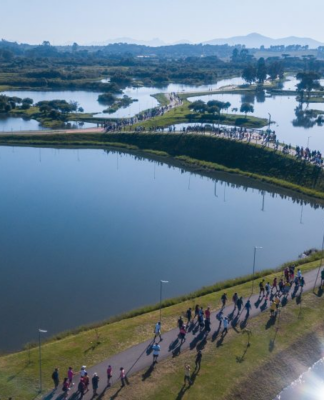 Meia Maratona de Pinhais está com inscrições abertas