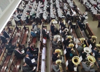 Congregação Cristã no Brasil é principal fonte de músicos para orquestras do país