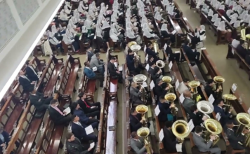 Congregação Cristã no Brasil é principal fonte de músicos para orquestras do país