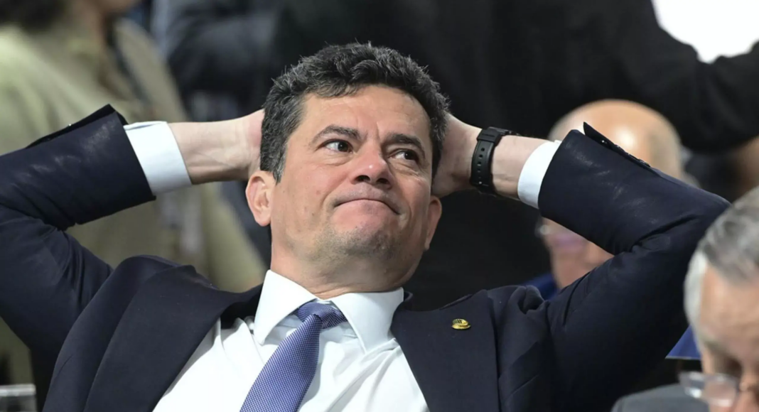 De olho no governo do Paraná, Sergio Moro recebe apoio do líder da Assembleia de Deus