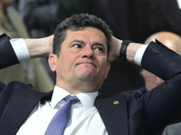 Moro cresceu mais em pesquisa, que Guto Silva na corrida pelo Governo do PR