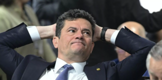 De olho no governo do Paraná, Sergio Moro recebe apoio do líder da Assembleia de Deus