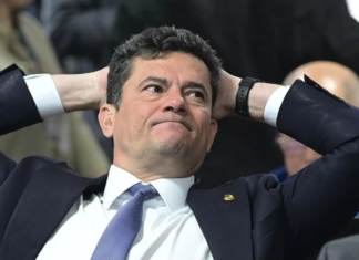 De olho no governo do Paraná, Sergio Moro recebe apoio do líder da Assembleia de Deus