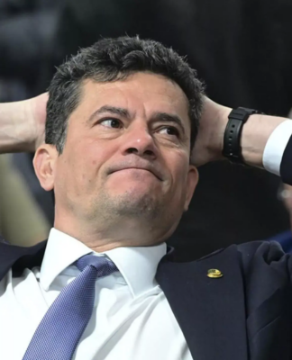 De olho no governo do Paraná, Sergio Moro recebe apoio do líder da Assembleia de Deus