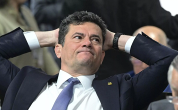 De olho no governo do Paraná, Sergio Moro recebe apoio do líder da Assembleia de Deus