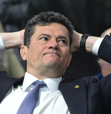 De olho no governo do Paraná, Sergio Moro recebe apoio do líder da Assembleia de Deus