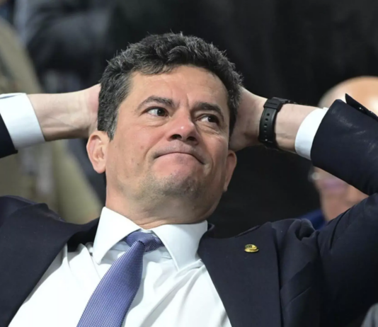 De olho no governo do Paraná, Sergio Moro recebe apoio do líder da Assembleia de Deus