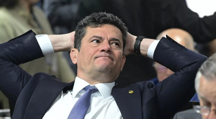 De olho no governo do Paraná, Sergio Moro recebe apoio do líder da Assembleia de Deus