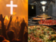 Pizzaria cristã chega a Curitiba com música gospel e cardápio sem álcool