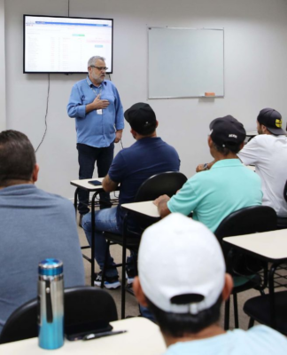 Paraná muda regras do curso de reciclagem para motoristas infratores