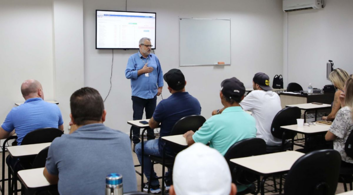 Paraná muda regras do curso de reciclagem para motoristas infratores