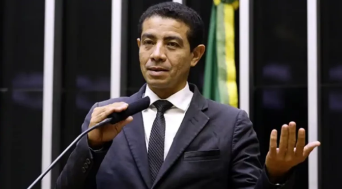 Quem é o Pastor Gil, deputado da Assembleia de Deus do Maranhão condenado por corrupção