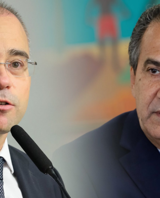 André Mendonça merece ser aplaudido de pé’: Malafaia comenta ações do ministro
