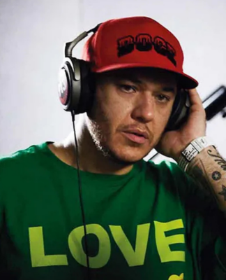 Chorão, do Charlie Brown Jr., teve encontro com Jesus antes de morrer, diz Priscila Seixas