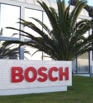 Bosch abre vagas de emprego em Curitiba e região; veja como se candidatar