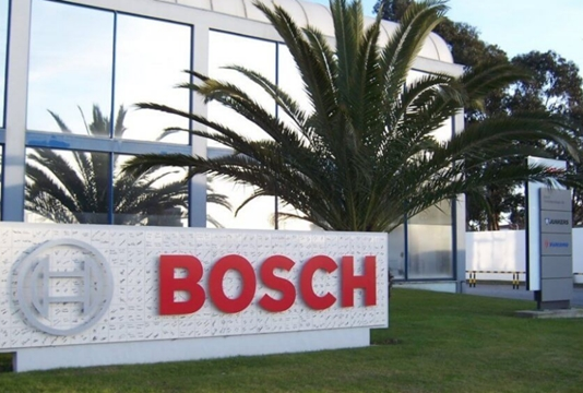 Bosch abre vagas de emprego em Curitiba e região; veja como se candidatar