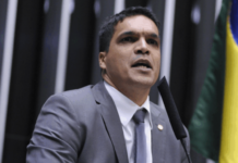 Cabo Daciolo anuncia pré-candidatura presidencial pelo Mobiliza