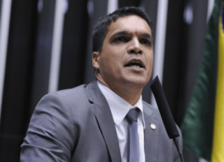 Cabo Daciolo anuncia pré-candidatura presidencial pelo Mobiliza