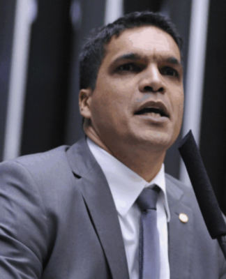 Cabo Daciolo anuncia pré-candidatura presidencial pelo Mobiliza