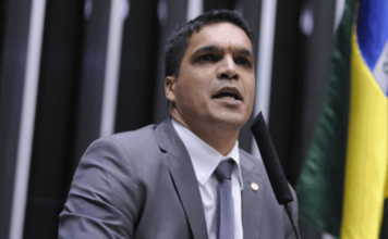 Cabo Daciolo anuncia pré-candidatura presidencial pelo Mobiliza