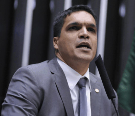 Cabo Daciolo anuncia pré-candidatura presidencial pelo Mobiliza