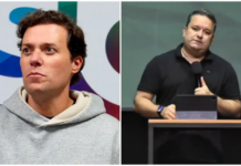 Pastor da Lagoinha recebia salário de R$ 1 milhão, denuncia ex-aliado de André Valadão