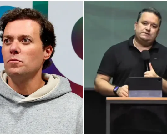 Pastor da Lagoinha recebia salário de R$ 1 milhão, denuncia ex-aliado de André Valadão