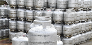 Preço do gás de cozinha já subiu no Paraná e acréscimo chega a até R$ 34 reais