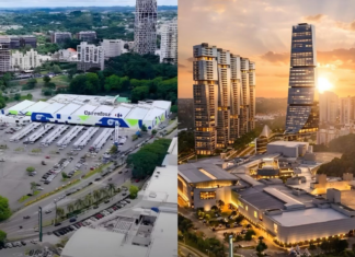 Carrefour Champagnat vai encerrar as atividades após venda de terreno