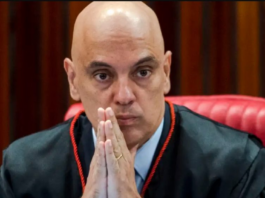 Veja as cinco frases mais impactantes das mensagens entre Moraes e Vorcaro