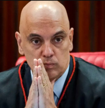 Veja as cinco frases mais impactantes das mensagens entre Moraes e Vorcaro