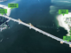 Governo muda data de inauguração da Ponte de Guaratuba.