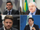Pesquisa, aponta vantagem de Moro em todos os cenários ao governo do PR