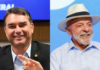 Flávio Bolsonaro venceria Lula em eventual 2º turno, diz pesquisa Gerp
